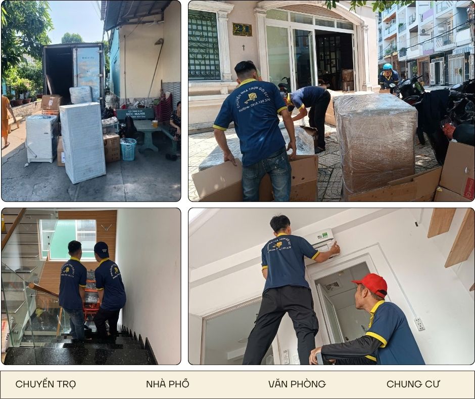 chuyển nhà trọn gói quốc lộ 13
